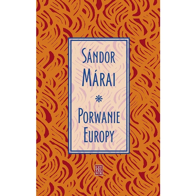 Featured image of Porwanie Europy