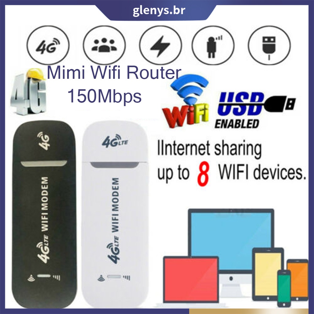 4g lte usb modem Klucz 150 Mbps Odblokowany Bezprzewodowy adapter