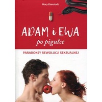 Featured image of Adam i Ewa po pigułce