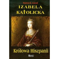Featured image of Izabela Katolicka Królowa Hiszpanii