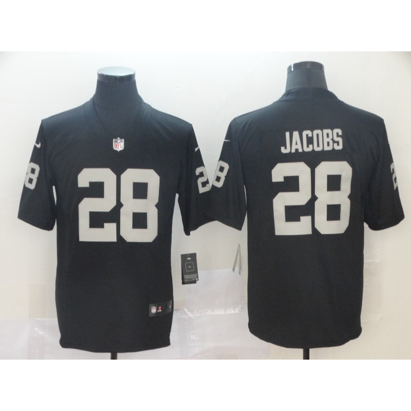 jacobs nfl jersey