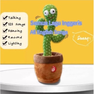 Bercakap cactus ShopeeFood promo