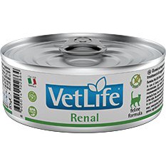 Farmina | Vet Life Cat | Renal 85g | Shopee Polska
