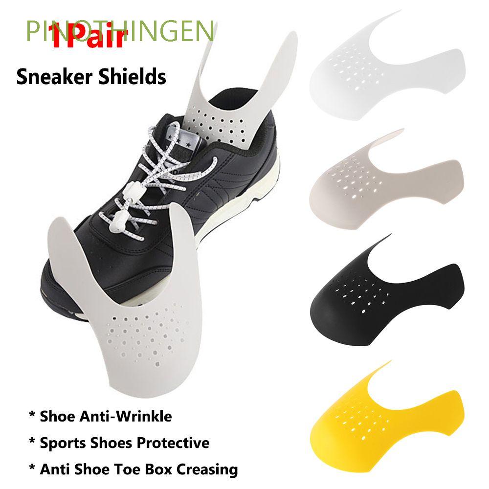 shoe toe cap protector