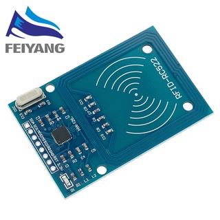 Czytnik Kart Rfid Mhz Rc Modu Nfc Mfrc Mfrc Rc