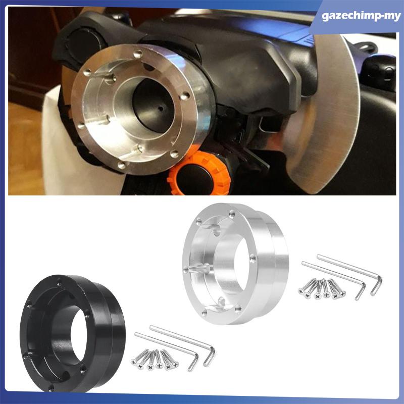 [GazechimpMY] Adapter kierownicy, 70mm 13calowy 14calowy do