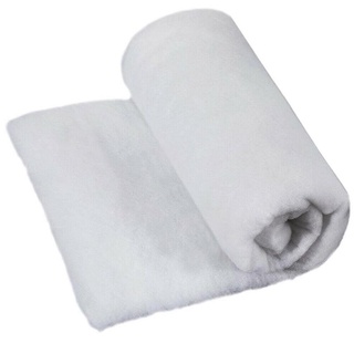 About 100 150cm Roll Fake Xmas Nativity Soft White O9j9 Artificial W3h5 Xmas Blanket Decorate R2p1 Shopee Polska