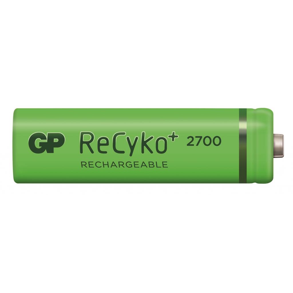 Аккумулятор gp 2700mah