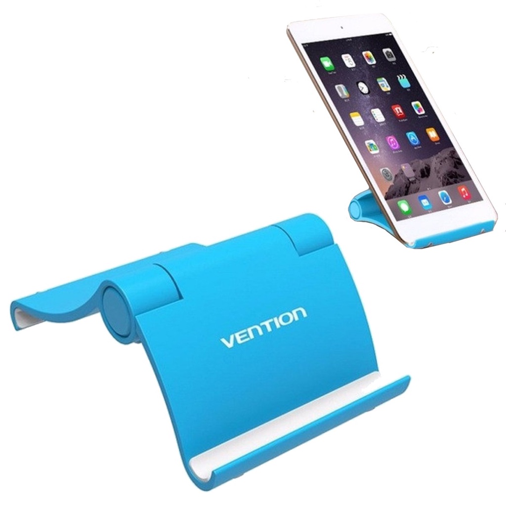 VENTION PODSTAWKA POD TELEFON TABLET STOJAK UCHWYT | Shopee Polska