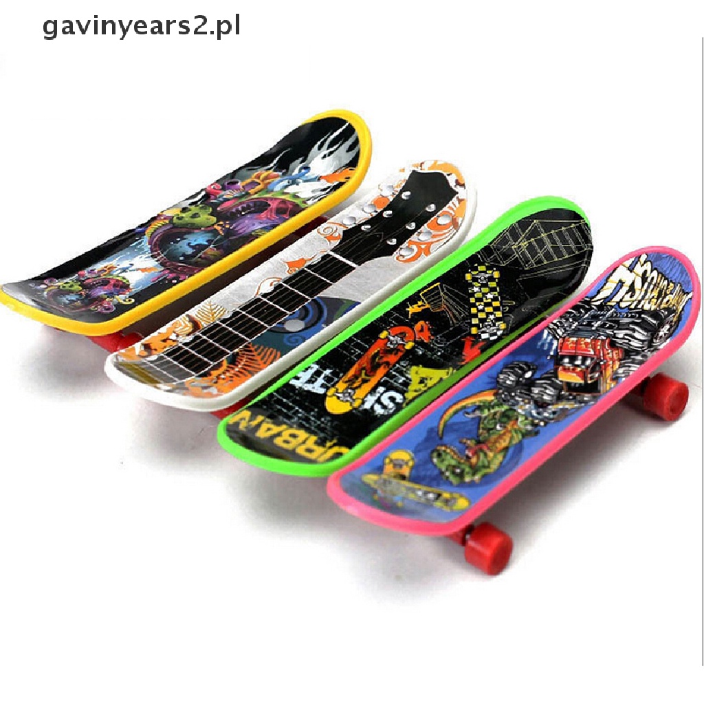 Tech Deck фингерборд Scooter