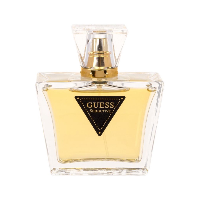 Guess Seductive Woda Toaletowa 75ml Shopee Polska 4658