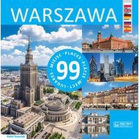 Featured image of Warszawa 99 miejsc