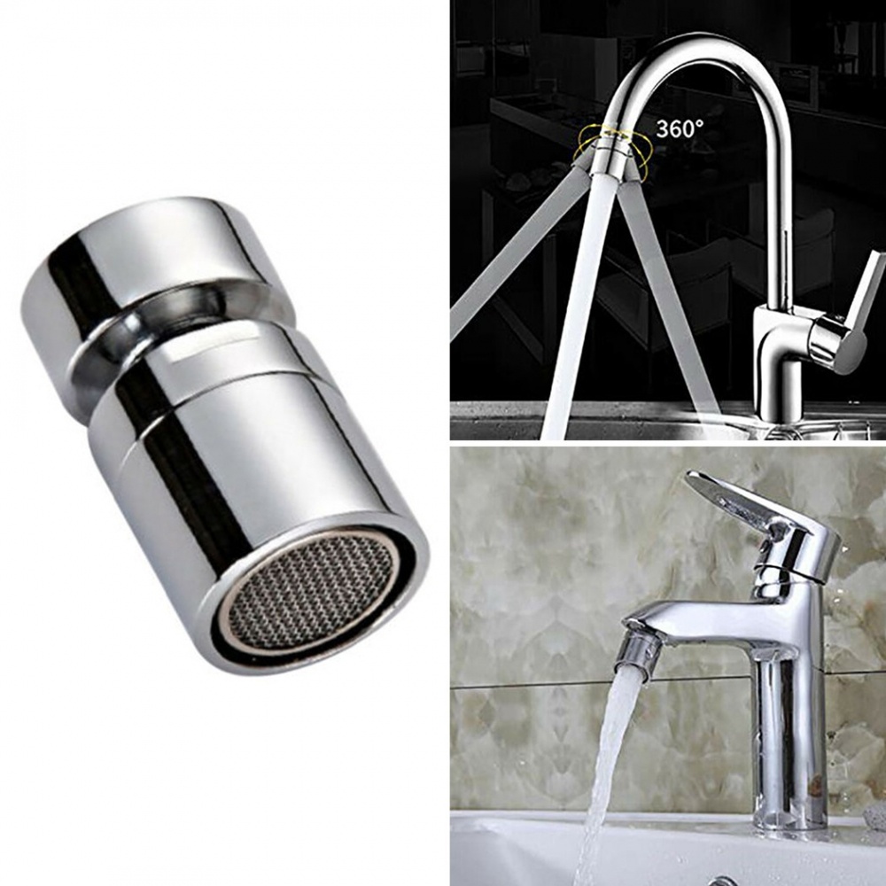 Water Faucet Aerator Spray Sprayer Water Aerator Attachment Brass