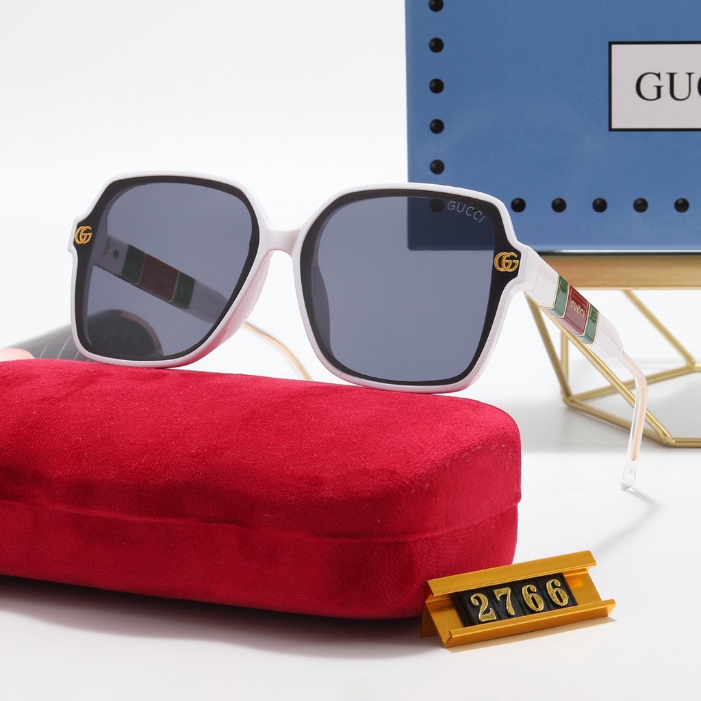 suit Conquer grass Para Lekkie modne okulary przeciwsłoneczne Modowe okulary przeciwsłoneczne  anty-UV | Shopee Polska