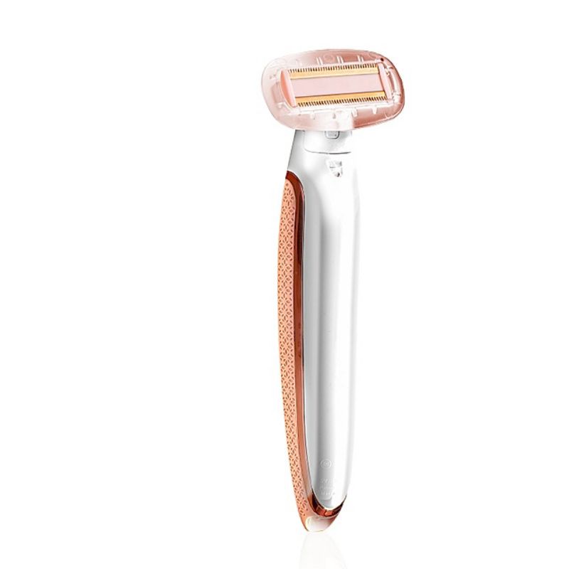 depilator z końcówkami hit maszynka golarka golenie Shopee Polska