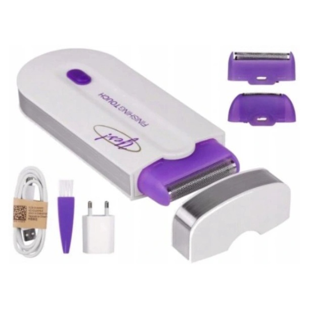 Depilator laserowy Finishing touch Shopee Polska