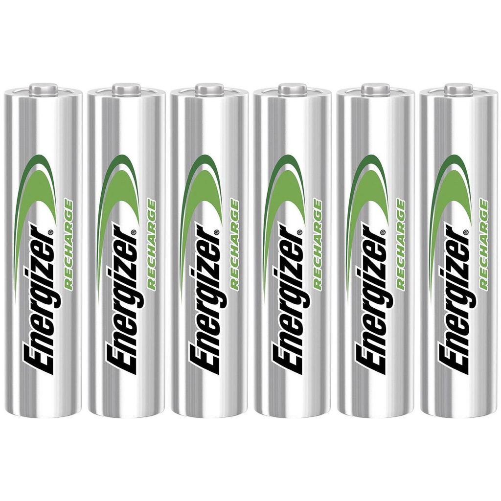 Energizer X Akumulatorki Power Plus Aaa R Mah Shopee Polska