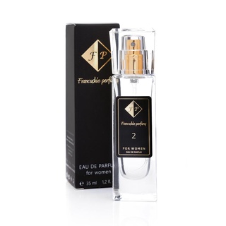 Francuskie Perfumy Nr 533 Zapach inspirowany Versace