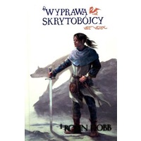 Featured image of Wyprawa skrytobójcy