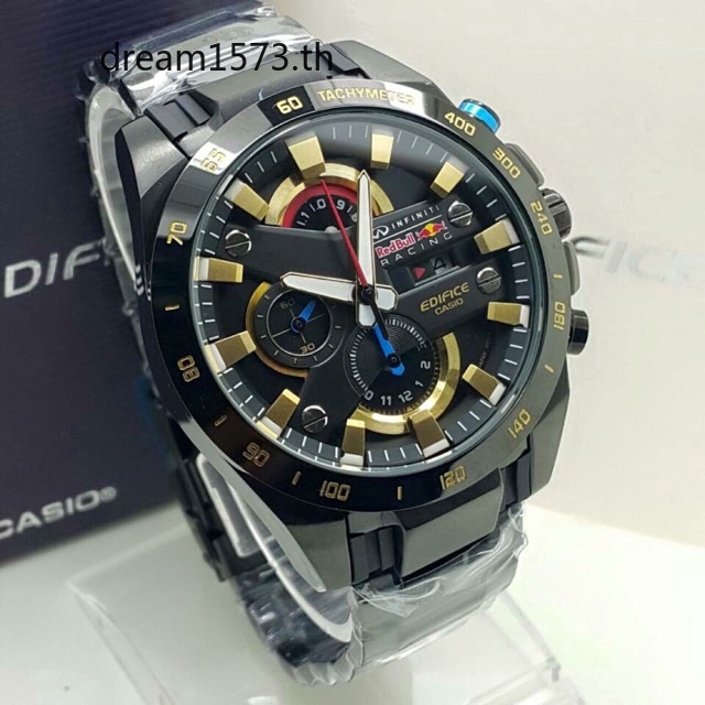 edifice efr 540 price
