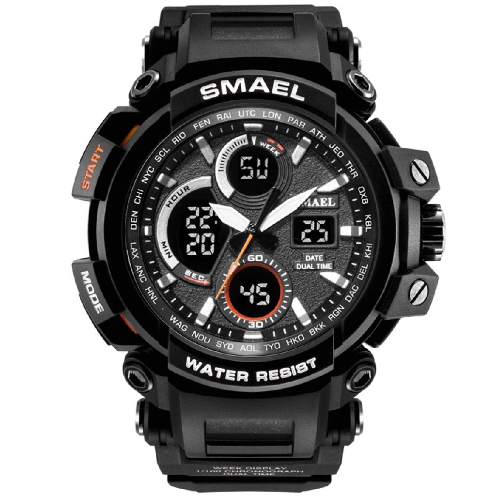 smael 1708b