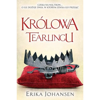 Królowa tearlingu