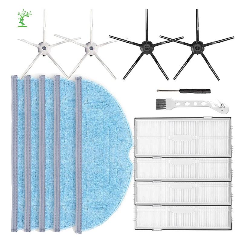 Accessories For Roborock S7 Plus Max T7s Robot 送料無料