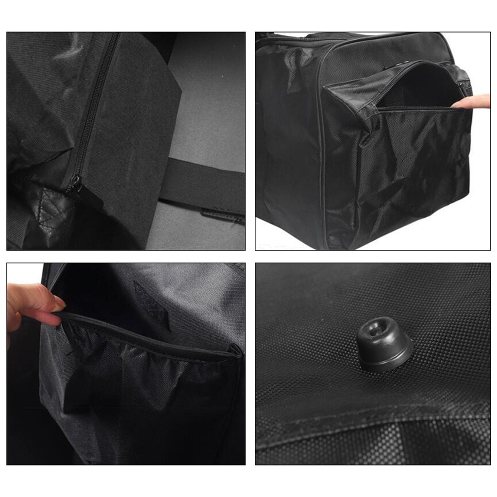 Universal Oxford Cloth Rc Car Storage Bag Para Hsp 110 