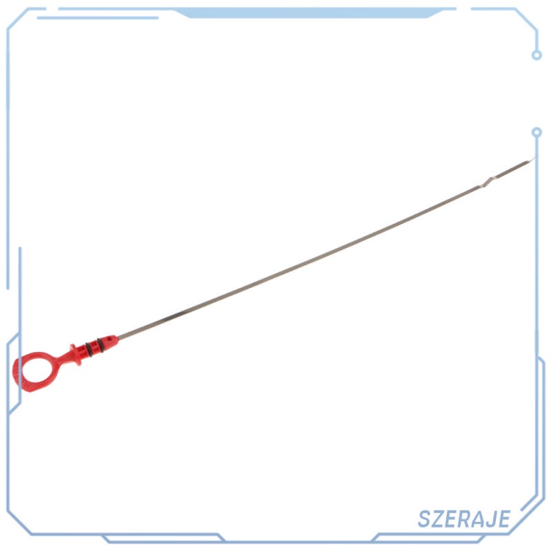 Great Performance Car Gear Dipstick Tool dla Volvo S60 V70 XC70 XC90