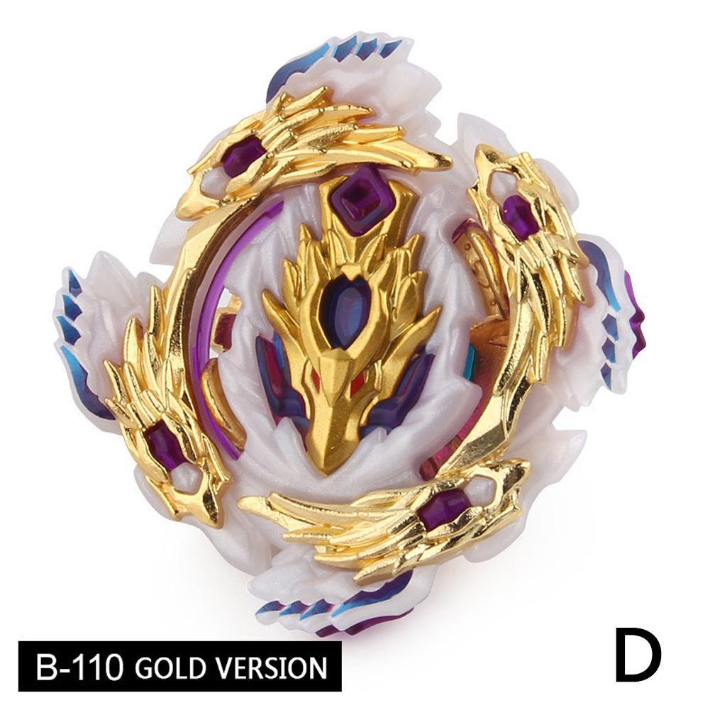 Single Beyblade Burst GT B105 Prime 