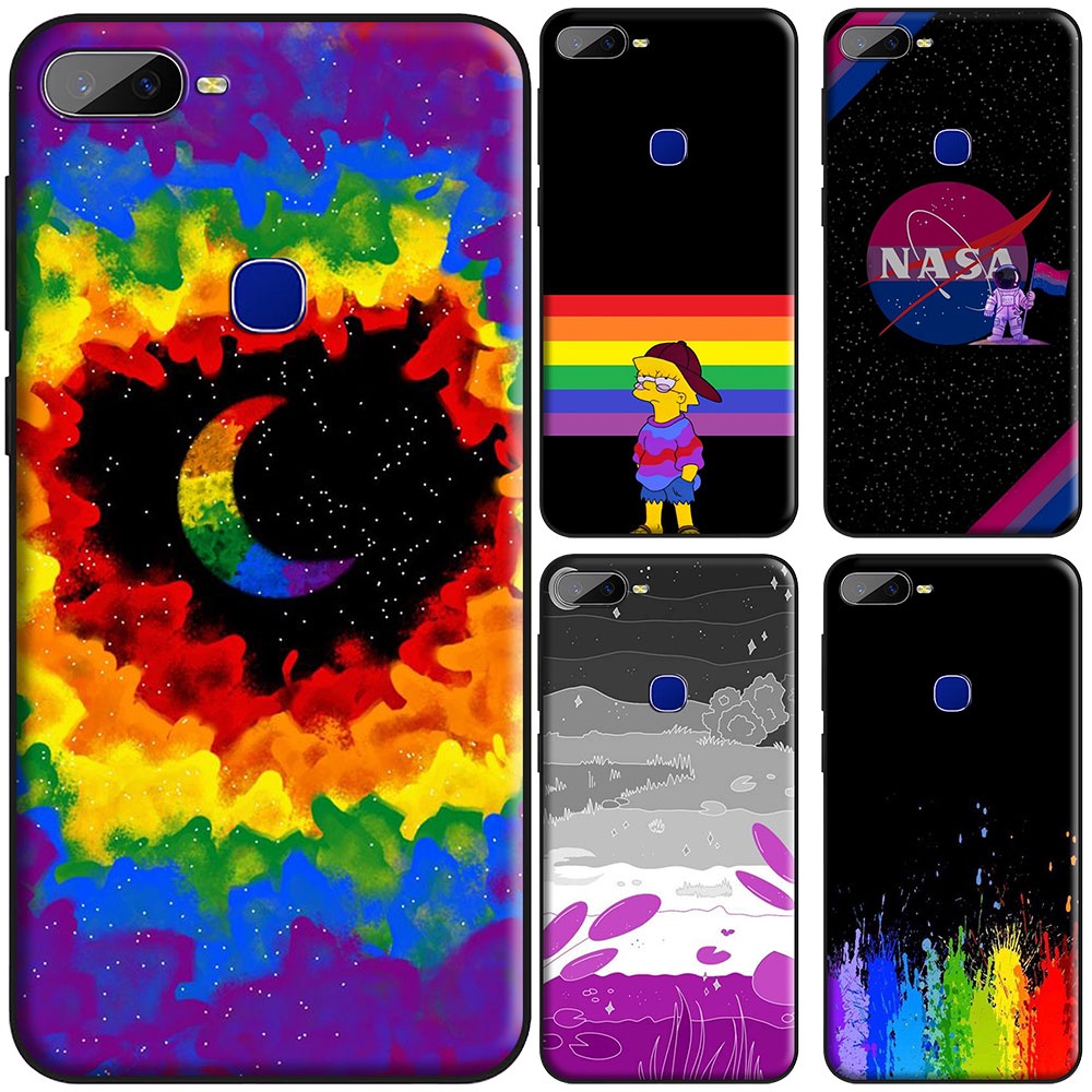 Etui Do Oppo A31 A91 F15 Reno 3 4 Pro 5 6 Lite 5g Lgbt Shopee Polska 9108