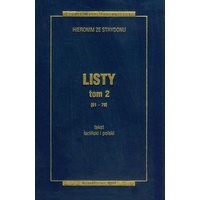 Featured image of Listy t.2 (51-79)