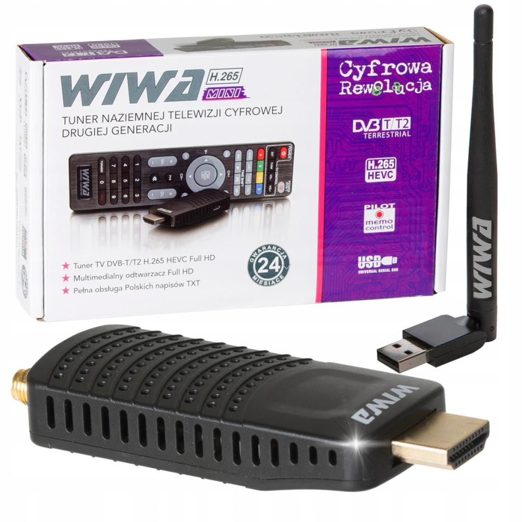 tuner-dekoder-tv-naziemnej-dvbt2-h265-antena-wifi-shopee-polska