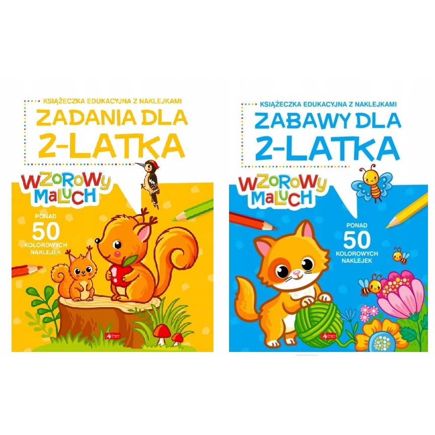 Zabawy Dla 2 Latka Pdf