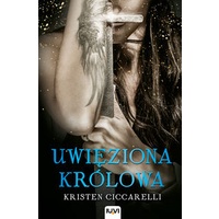 Featured image of Uwięziona królowa