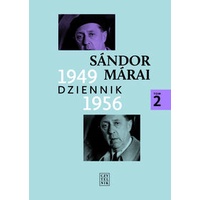 Featured image of Dziennik 1949-1956