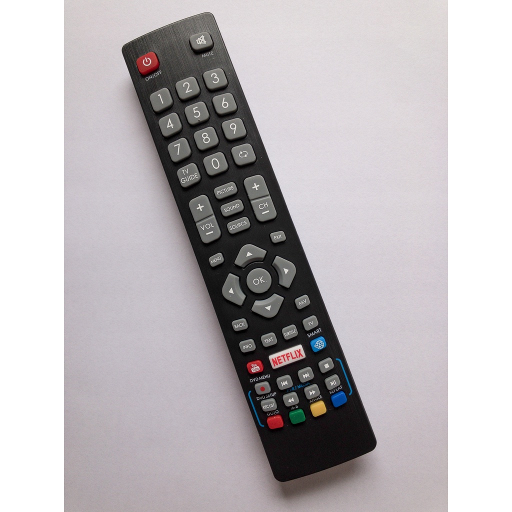 Pilot do TV Sharp Aquos LC40UG7252E, LC40UG7252E Shopee Polska