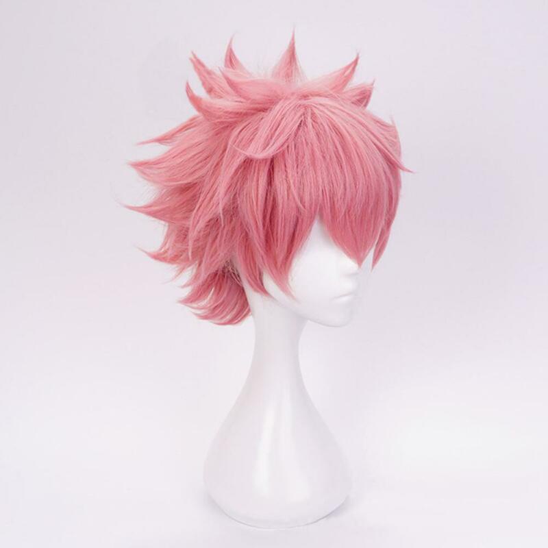 mina wig mha