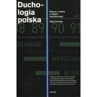 Featured image of Duchologia polska