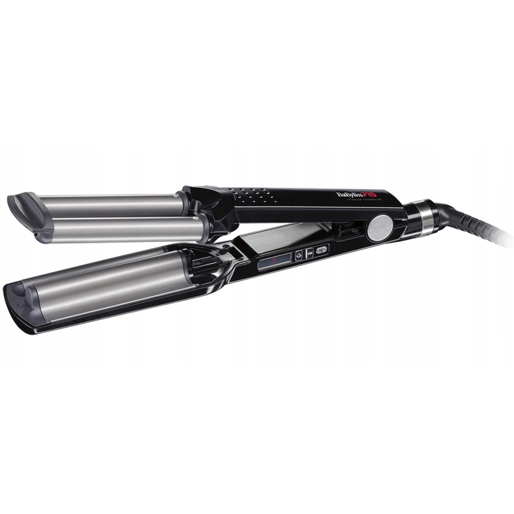 Babyliss Pro BAB2369TTE Tytanowa Falownica ION Shopee Polska