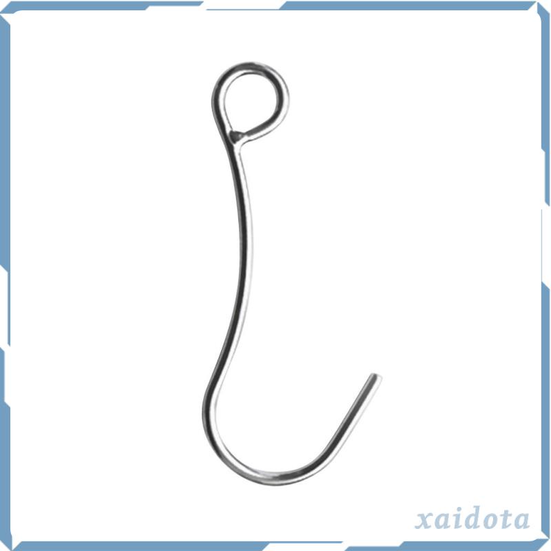 Safety Single Reef Hook for Scuba Diving Snorkel  Water Sports Sailing 