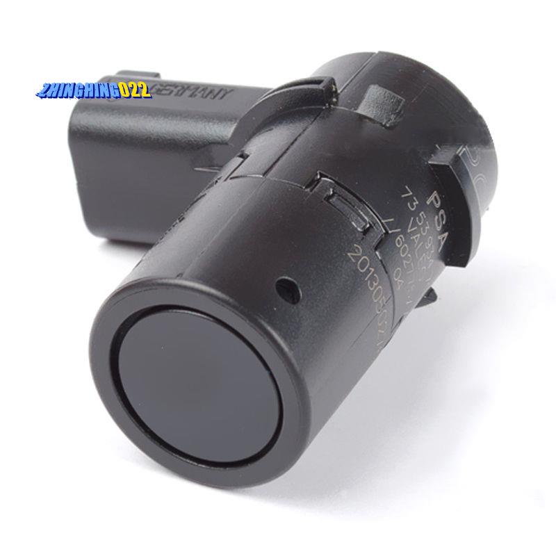 Capteur De Stationnement PDC ZEALfix - Compatible Alfa Romeo, Fiat, Lancia - Ref 735393479