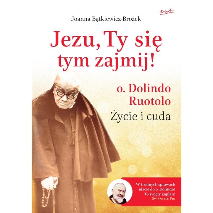 Featured image of Jezu, Ty się tym zajmij! w.2022