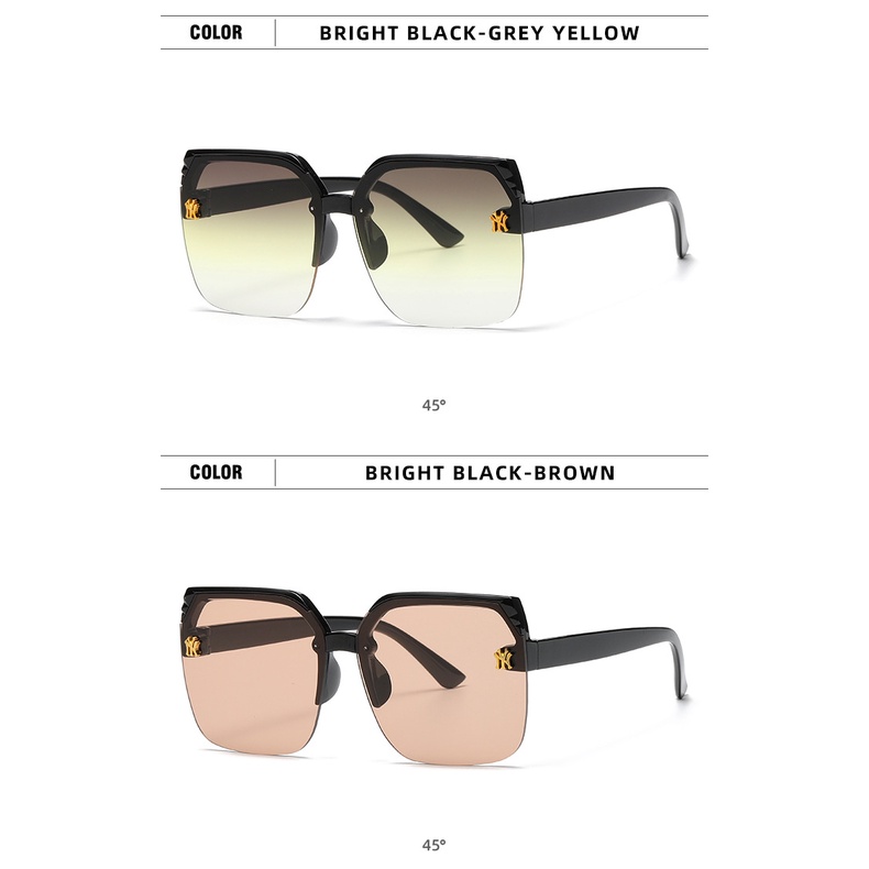 Marc Jacobs Kwadratowe okulary przeciws\u0142oneczne br\u0105zowy W stylu casual Akcesoria Okulary przeciwsłoneczne Kwadratowe okulary przeciwsłoneczne 