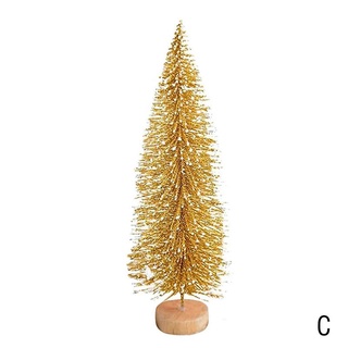 20Cm Mini Christmas Tree Home Christmas Table Decoration Xmas B0I9 2022 Decoration N8Z8 E4G9 | Shopee Polska