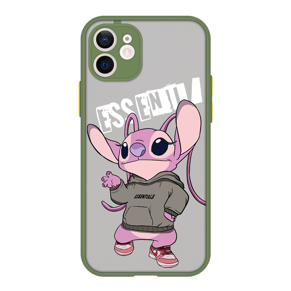 Etui na Telefon dla iPhone 13 11 12 Pro MAX iPhone 7 Plus 8 Plus iPhone XS MAX X XR iPhone 6S Plus 6 Plus iPhone SE 2020 Stitch Para Silikonowa Skinfeel | Shopee Polska Etui na Telefon dla iPhone 13 11 12 Pro MAX iPhone 7 Plus 8 Plus iPhone XS MAX X XR iPhone 6S Plus 6 Plus iPhone SE 2020 Stitch Para Silikonowa Skinfeel | Shopee Polska