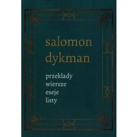 Featured image of Przekłady wiersze eseje listy t.3