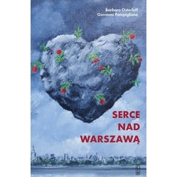 Featured image of Serce na Warszawą