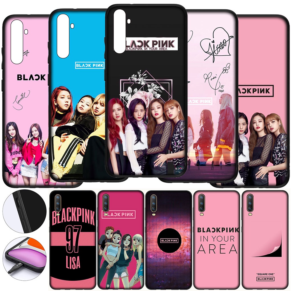 samsung a10 blackpink