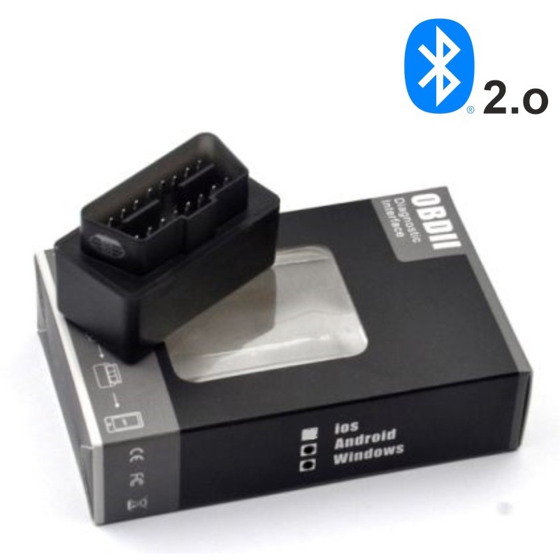 Interfejs Diagnostyczny Elm327 Obd2 V15 Chip Pic18f25k80 Bluetooth 20 Torquepro Shopee Polska 2292